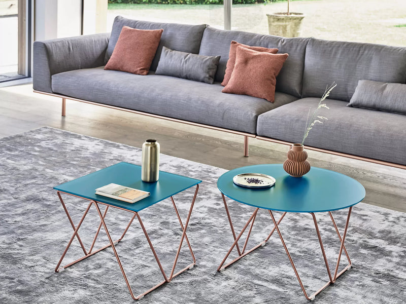 Flexus Coffee Table - MyConcept Hong Kong