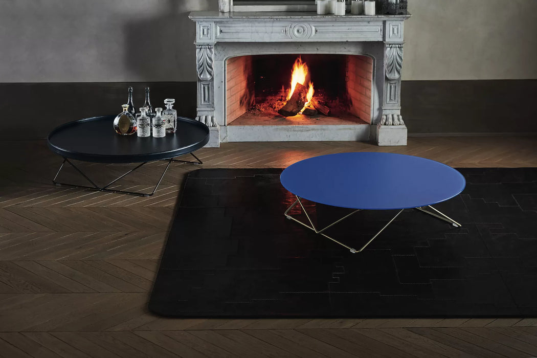 Flexus Coffee Table
