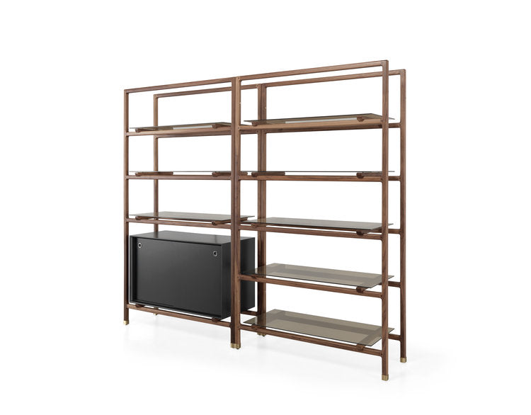 FLOAT Bookshelf - MyConcept Hong Kong