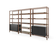 FLOAT Bookshelf - MyConcept Hong Kong