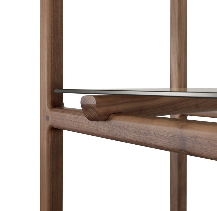 FLOAT Bookshelf - MyConcept Hong Kong