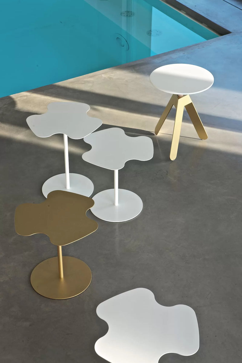 Flower Coffee Table - MyConcept Hong Kong