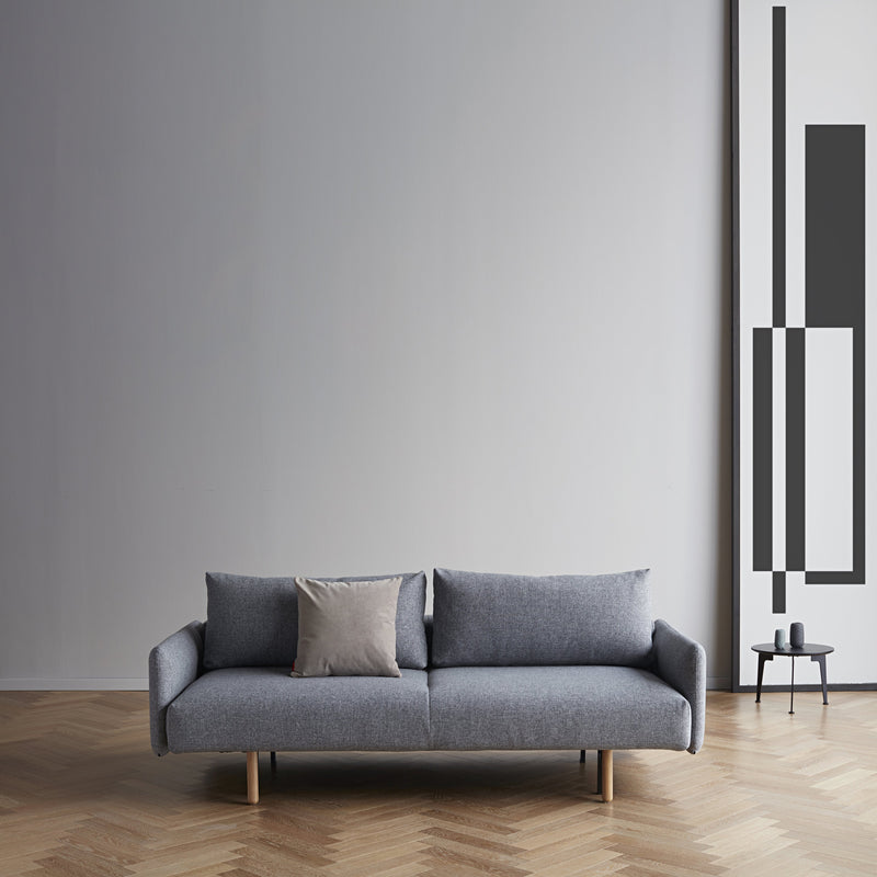 Frode With Arms - MyConcept Hong Kong