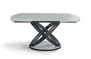 Fusion Extandible Barrel Table - MyConcept Hong Kong