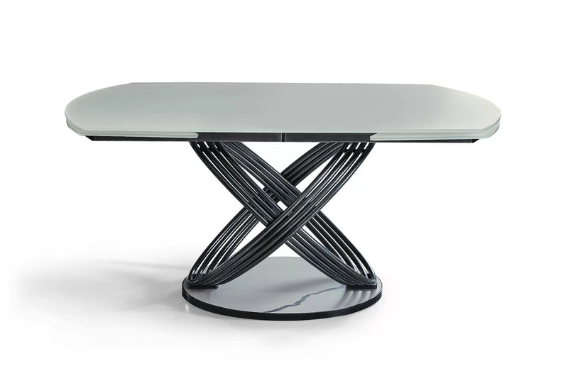 Fusion Extandible Barrel Table - MyConcept Hong Kong