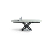 Fusion Extandible Barrel Table - MyConcept Hong Kong