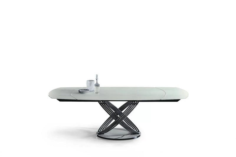 Fusion Extandible Barrel Table - MyConcept Hong Kong