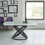 Fusion Extandible Barrel Table - MyConcept Hong Kong
