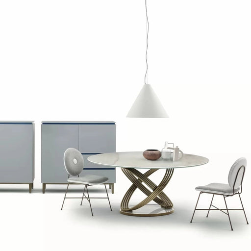 Fusion Round Table - MyConcept Hong Kong