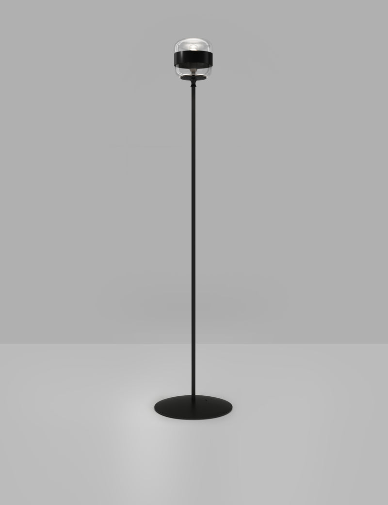 FUTURA Floor Lamp - MyConcept Hong Kong