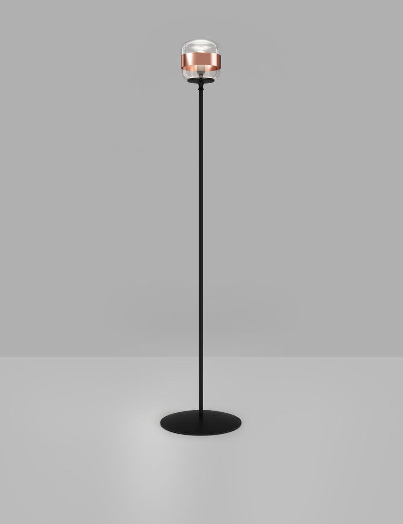 FUTURA Floor Lamp - MyConcept Hong Kong