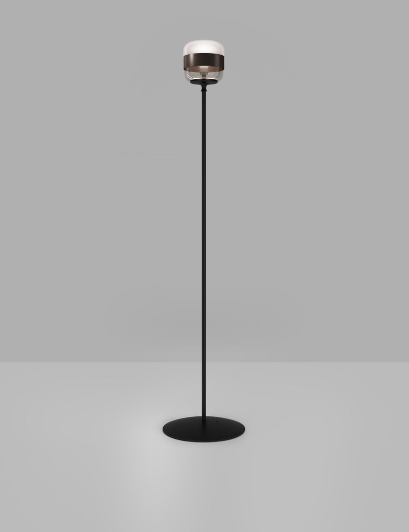 FUTURA Floor Lamp - MyConcept Hong Kong