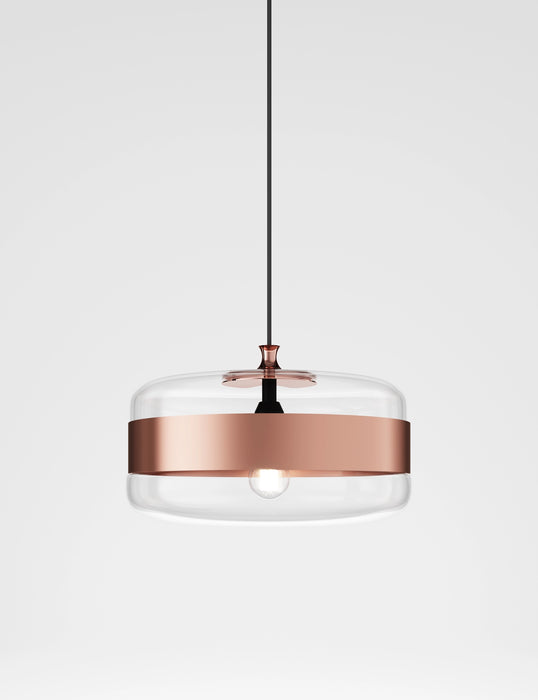 FUTURA Suspension Lamp - MyConcept Hong Kong