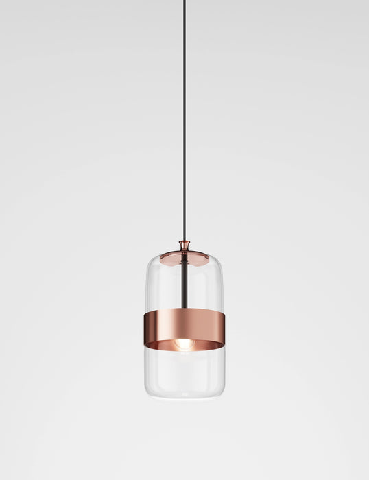 FUTURA Suspension Lamp - MyConcept Hong Kong