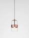 FUTURA Suspension Lamp - MyConcept Hong Kong