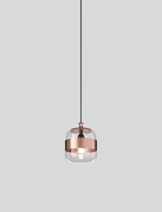 FUTURA Suspension Lamp - MyConcept Hong Kong