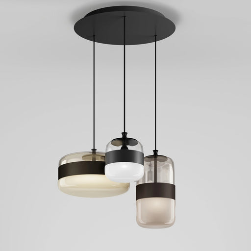 FUTURA SP 3 Suspension Lamp - MyConcept Hong Kong