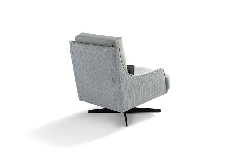 Filicudi Lounge Chair - MyConcept Hong Kong