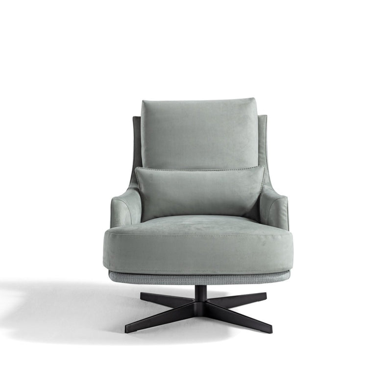 Filicudi Lounge Chair - MyConcept Hong Kong