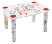 Little Flare Children's Table - MyConcept Hong Kong