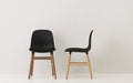 Form Chair w/ Oak Legs - MyConcept Hong Kong