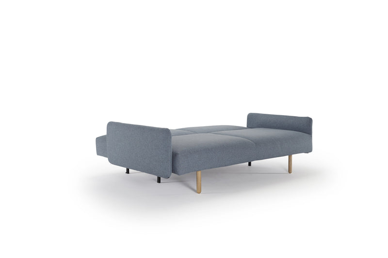 Frode With Arms - MyConcept Hong Kong