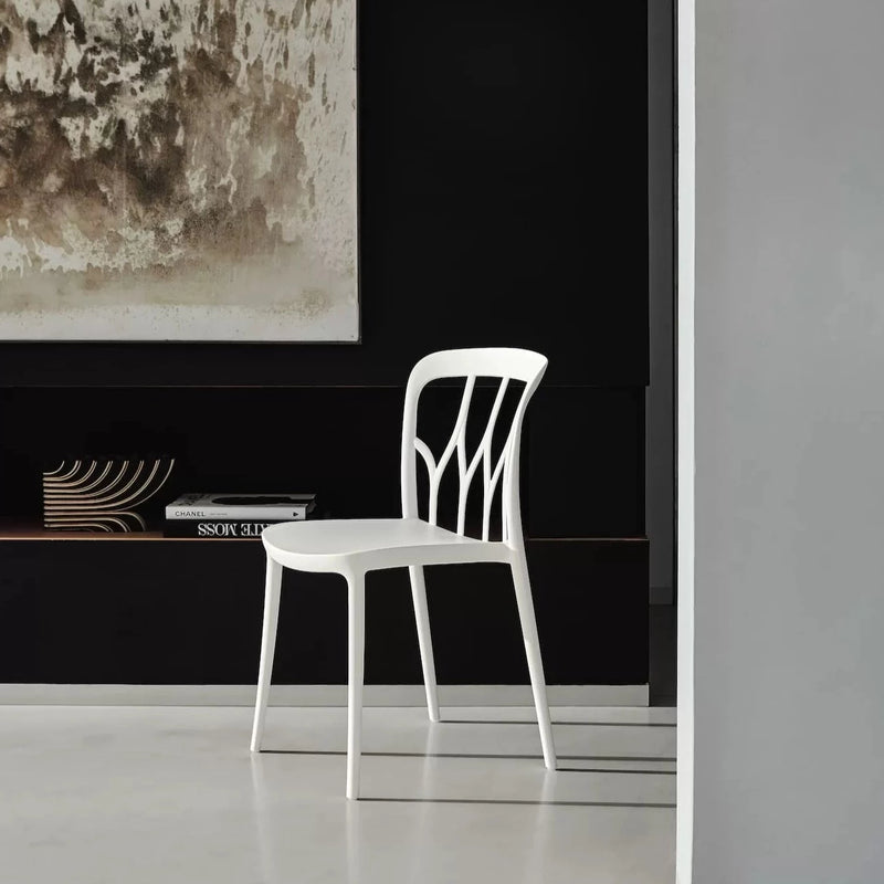 Galaxy Chair with Pads - MyConcept Hong Kong