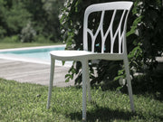 Galaxy Chair with Pads - MyConcept Hong Kong
