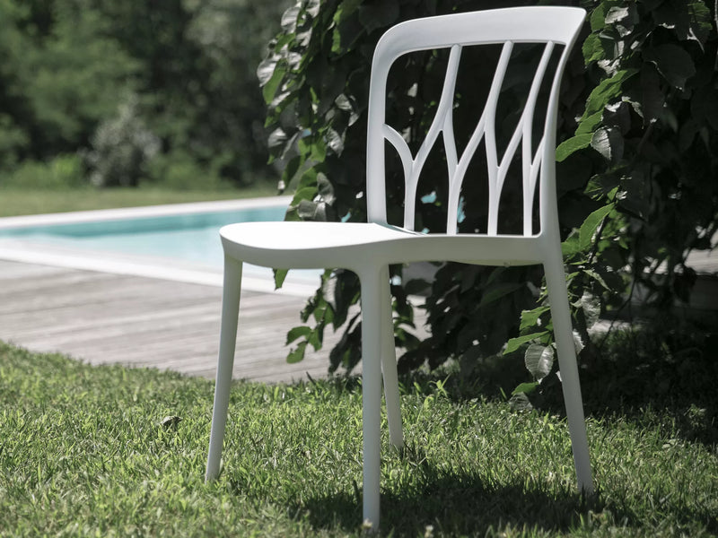 Galaxy Chair with Pads - MyConcept Hong Kong
