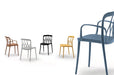 Galaxy Chair with Pads - MyConcept Hong Kong