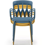 Galaxy Chair with Pads - MyConcept Hong Kong