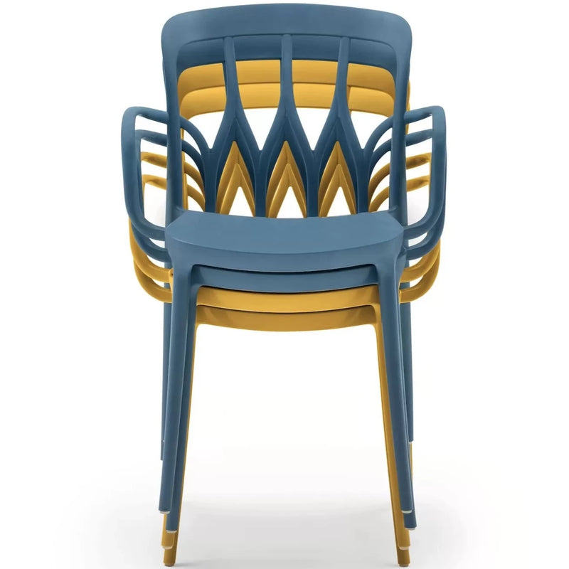 Galaxy Chair with Pads - MyConcept Hong Kong
