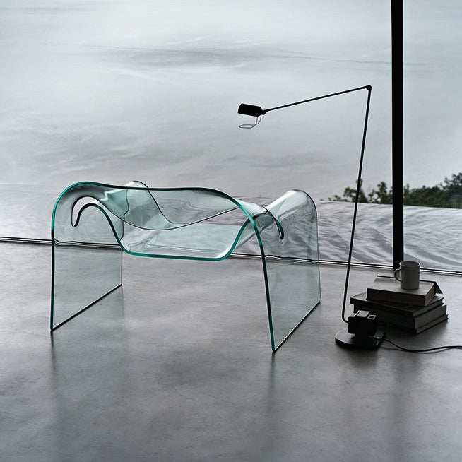 Ghost Chair - MyConcept Hong Kong