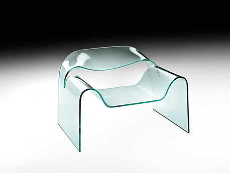 Ghost Chair - MyConcept Hong Kong