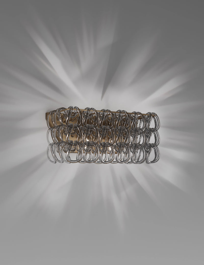 GIOGALI Wall Lamp - MyConcept Hong Kong