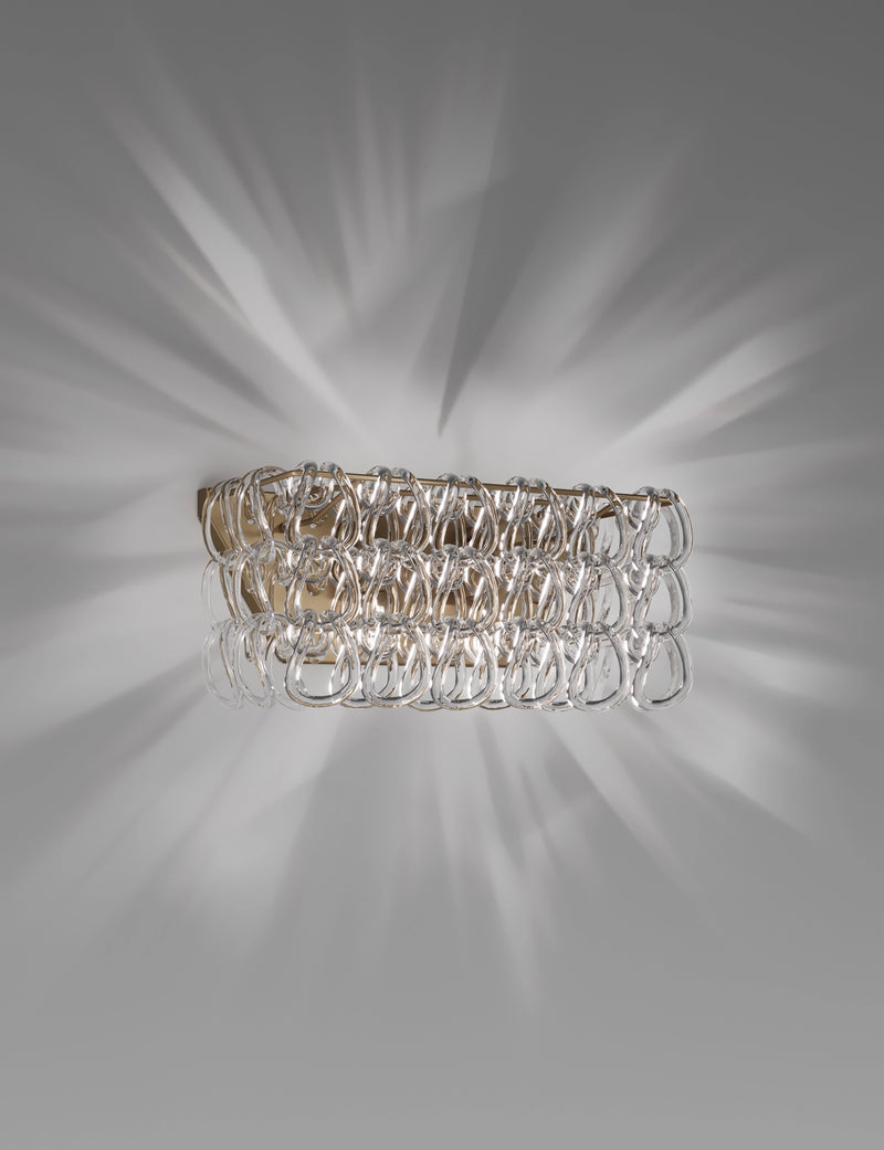 GIOGALI Wall Lamp - MyConcept Hong Kong
