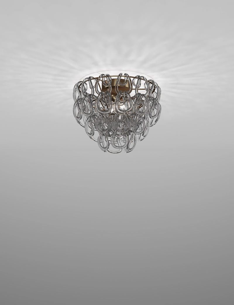 GIOGALI Ceiling Lamp - MyConcept Hong Kong