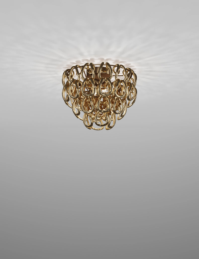 GIOGALI Ceiling Lamp - MyConcept Hong Kong