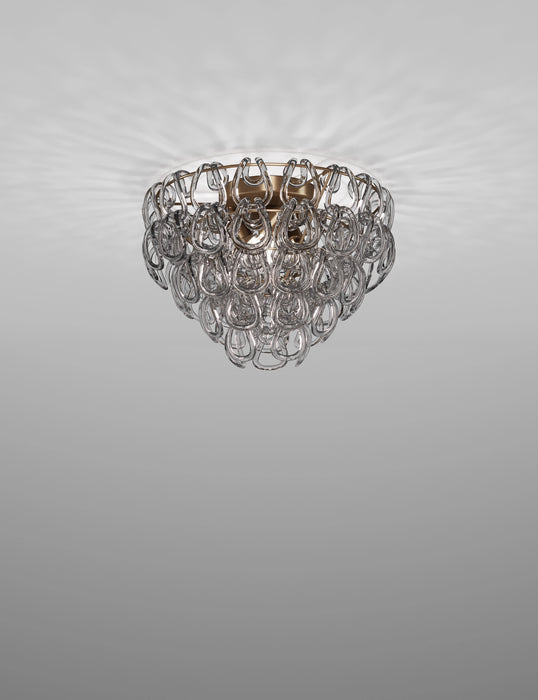 GIOGALI Ceiling Lamp - MyConcept Hong Kong