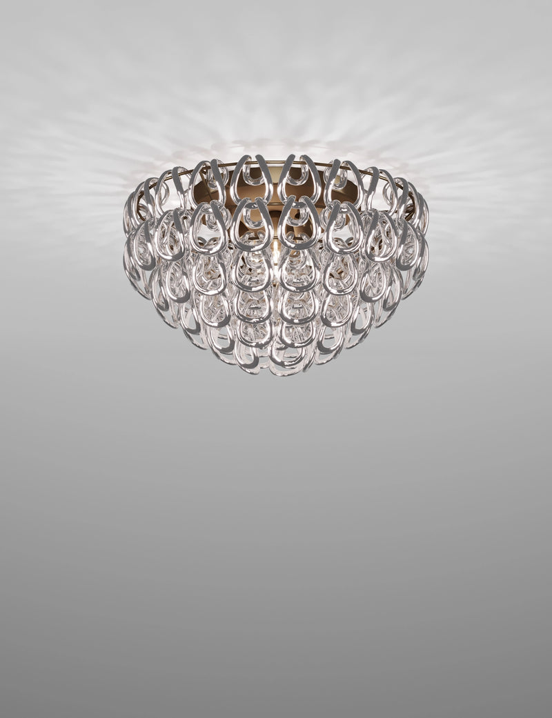 GIOGALI Ceiling Lamp - MyConcept Hong Kong