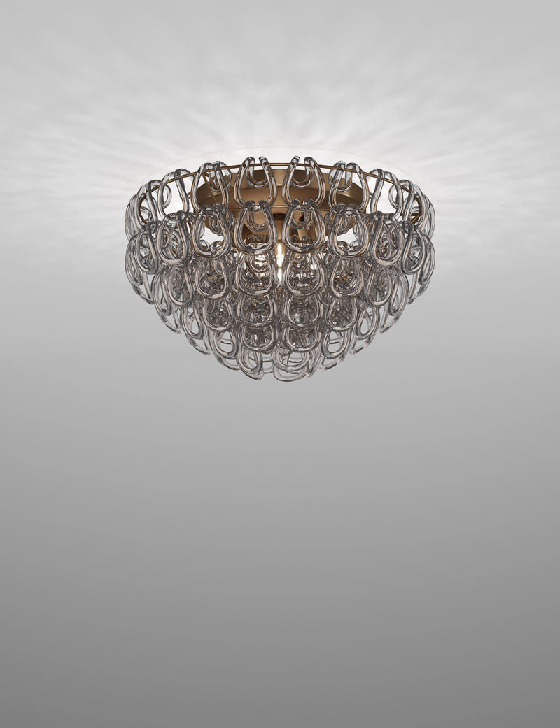 GIOGALI Ceiling Lamp - MyConcept Hong Kong