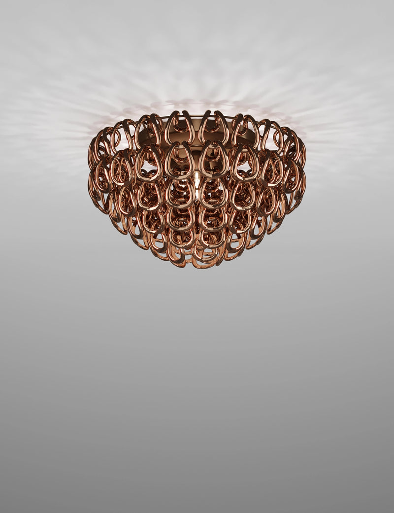 GIOGALI Ceiling Lamp - MyConcept Hong Kong
