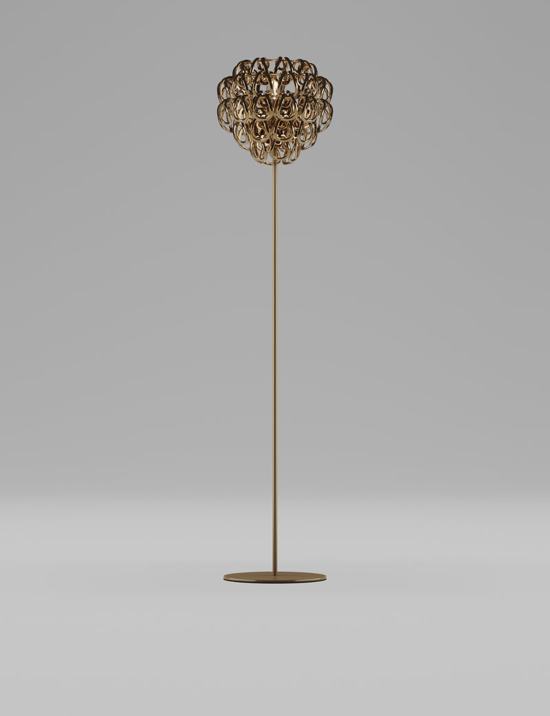 GIOGALI Floor Lamp - MyConcept Hong Kong