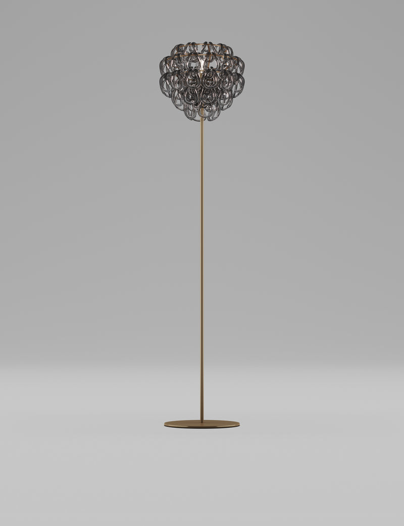 GIOGALI Floor Lamp - MyConcept Hong Kong
