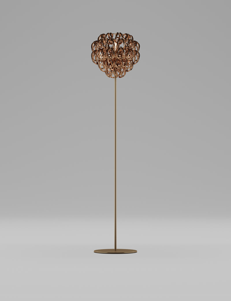 GIOGALI Floor Lamp - MyConcept Hong Kong
