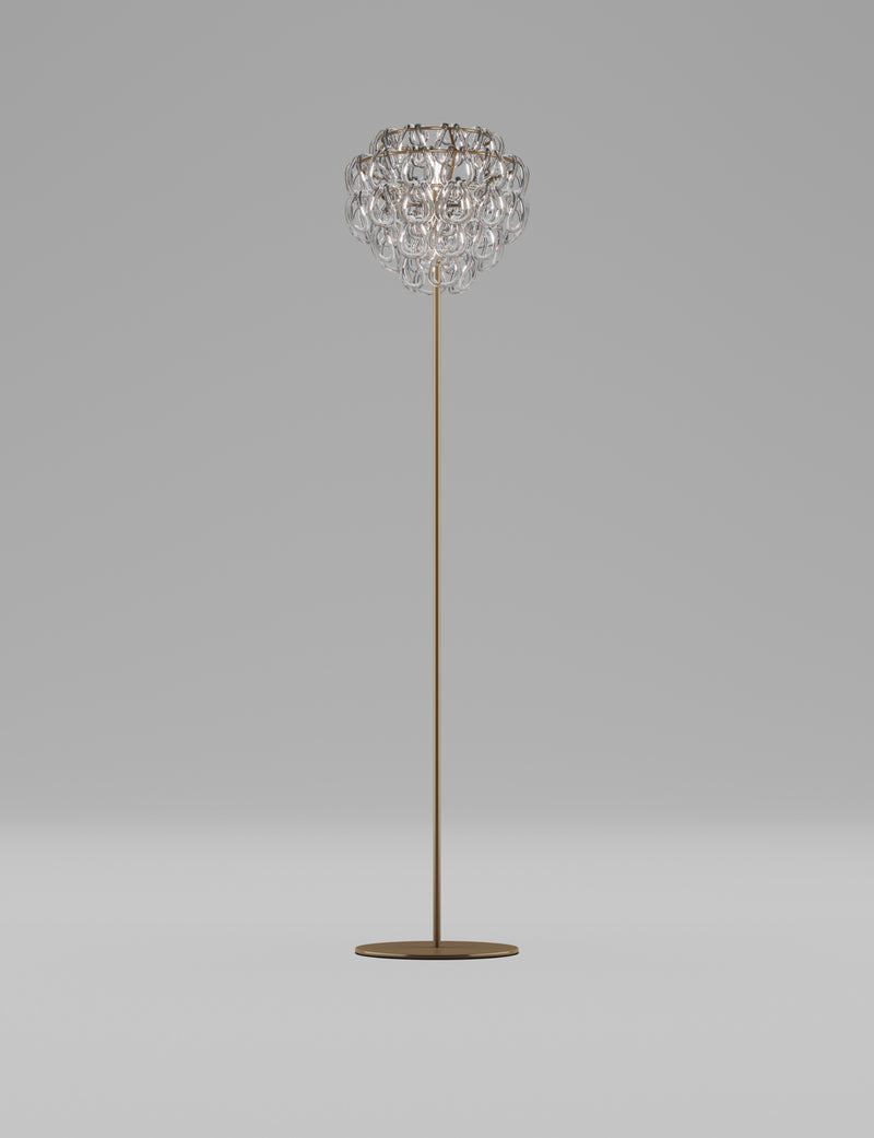 GIOGALI Floor Lamp - MyConcept Hong Kong