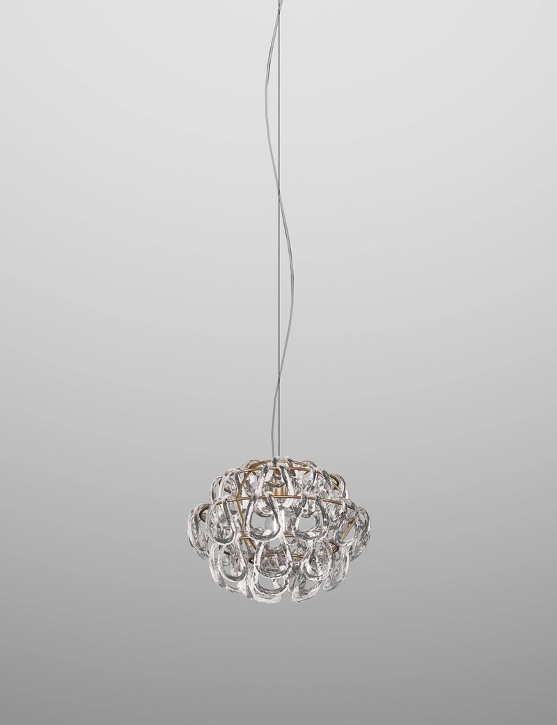 GIOGALI Suspension Lamp - MyConcept Hong Kong