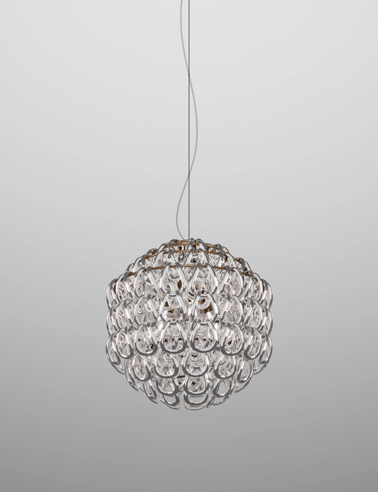 GIOGALI Suspension Lamp - MyConcept Hong Kong