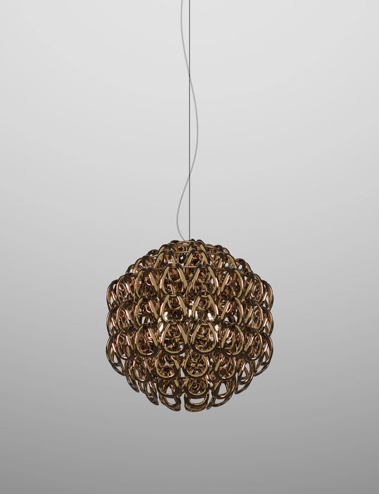 GIOGALI Suspension Lamp - MyConcept Hong Kong