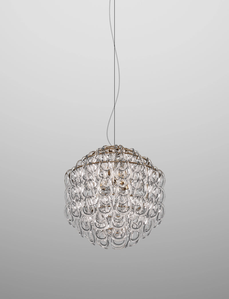 GIOGALI Suspension Lamp - MyConcept Hong Kong